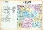 Kirtland Township, North Madison, Lake County 1915